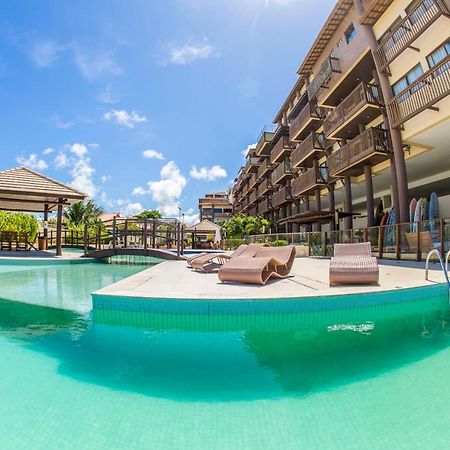 Barra Bali - Barra De Sao Miguel Apartment Exterior photo