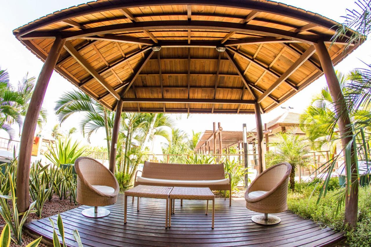 Barra Bali - Barra De Sao Miguel Apartment Exterior photo