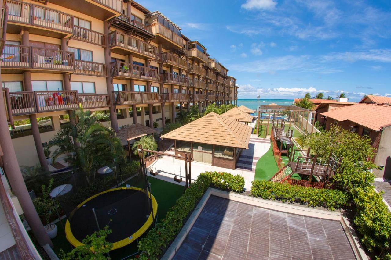 Barra Bali - Barra De Sao Miguel Apartment Exterior photo