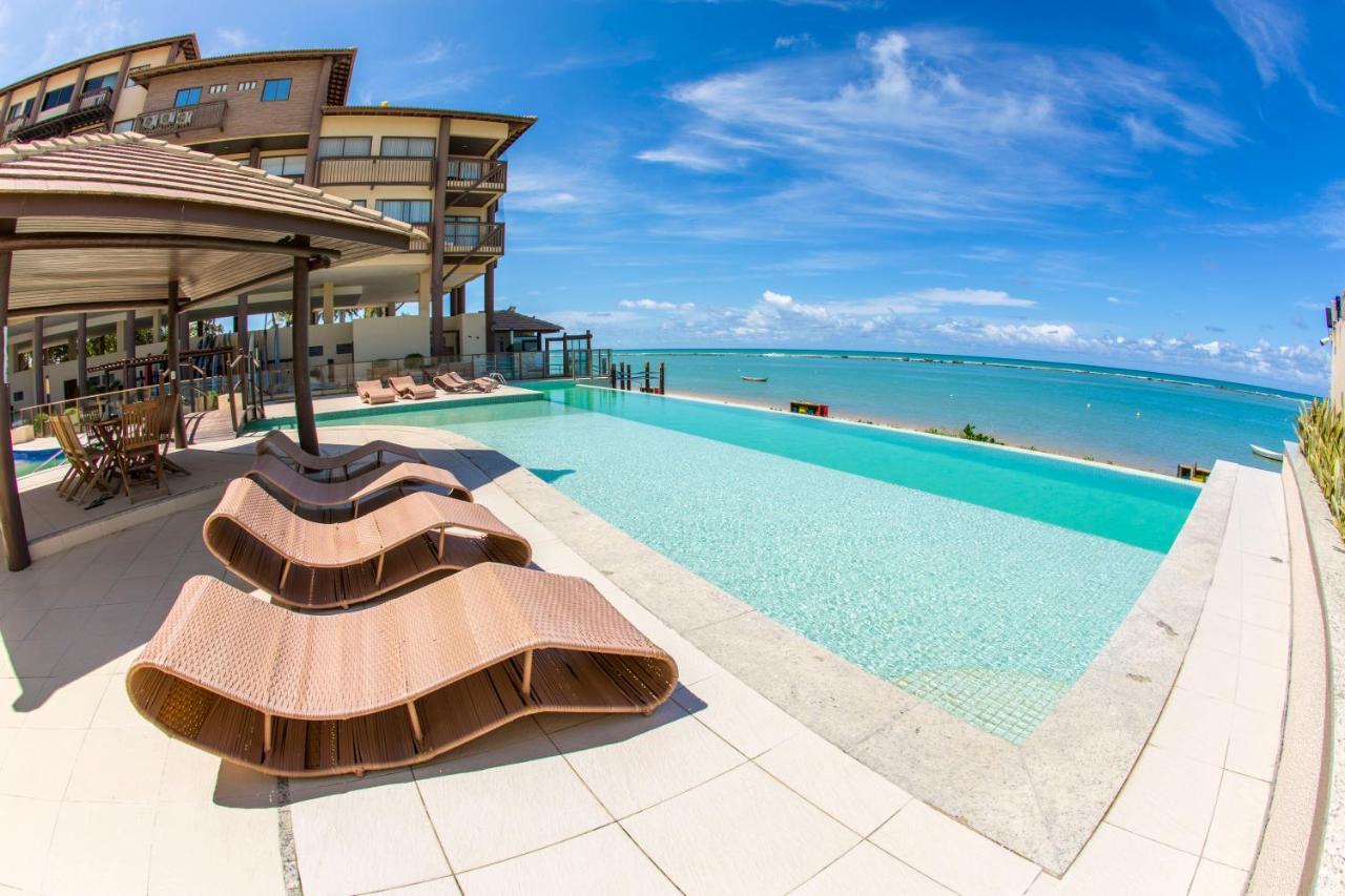 Barra Bali - Barra De Sao Miguel Apartment Exterior photo