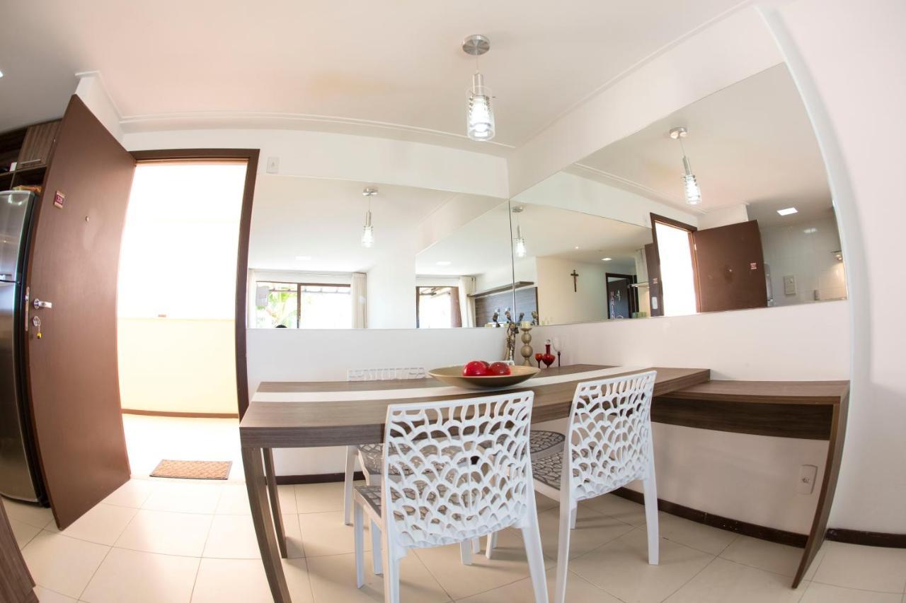 Barra Bali - Barra De Sao Miguel Apartment Exterior photo