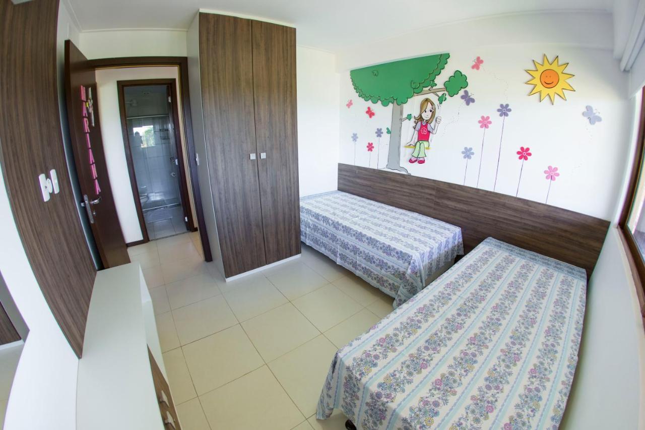 Barra Bali - Barra De Sao Miguel Apartment Exterior photo
